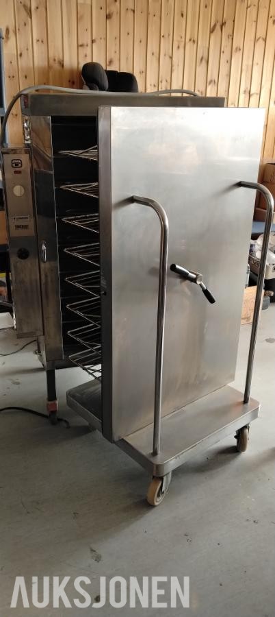 VARMESKAP TRICAULT R24B80