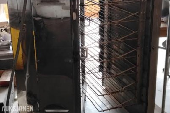 VARMESKAP TRICAULT R24B80