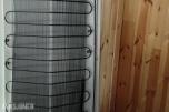 KJØLEVEGG RØROSHJØRNET