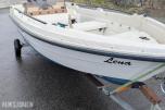 2000 Terhi 415 nova med Yamaha 50 hk