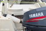 2000 Terhi 415 nova med Yamaha 50 hk