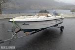 2000 Terhi 415 nova med Yamaha 50 hk
