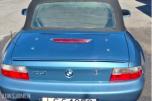 1996 BMW Z3 1.8 116hk