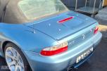 1996 BMW Z3 1.8 116hk