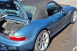 1996 BMW Z3 1.8 116hk