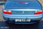 1996 BMW Z3 1.8 116hk