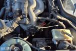 1996 BMW Z3 1.8 116hk