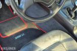 1996 BMW Z3 1.8 116hk
