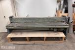 1973 Schechtl SMT 250 platesaks