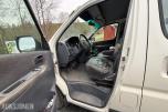 2009 Toyota HIACE 2.5-117 D 4WD med innredning