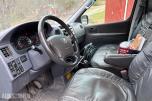 2009 Toyota HIACE 2.5-117 D 4WD med innredning