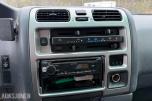 2009 Toyota HIACE 2.5-117 D 4WD med innredning