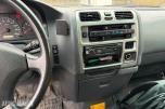 2009 Toyota HIACE 2.5-117 D 4WD med innredning