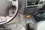 2009 Toyota HIACE 2.5-117 D 4WD med innredning