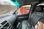 2009 Toyota HIACE 2.5-117 D 4WD med innredning