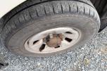 2009 Toyota HIACE 2.5-117 D 4WD med innredning