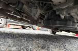 2009 Toyota HIACE 2.5-117 D 4WD med innredning