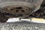 2009 Toyota HIACE 2.5-117 D 4WD med innredning