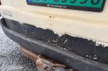 2009 Toyota HIACE 2.5-117 D 4WD med innredning