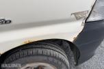 2009 Toyota HIACE 2.5-117 D 4WD med innredning
