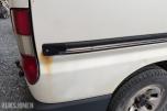 2009 Toyota HIACE 2.5-117 D 4WD med innredning