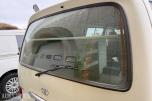 2009 Toyota HIACE 2.5-117 D 4WD med innredning