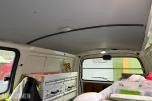 2009 Toyota HIACE 2.5-117 D 4WD med innredning