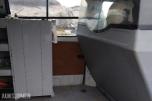 2009 Toyota HIACE 2.5-117 D 4WD med innredning