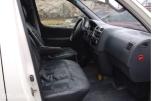 2009 Toyota HIACE 2.5-117 D 4WD med innredning