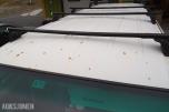 2009 Toyota HIACE 2.5-117 D 4WD med innredning