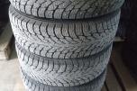 2009 Toyota HIACE 2.5-117 D 4WD med innredning