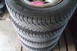 2009 Toyota HIACE 2.5-117 D 4WD med innredning