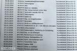2009 Toyota HIACE 2.5-117 D 4WD med innredning