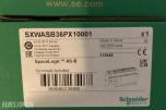 2025 12 stk nye  -  Scheneider Electric SpaceLogic AS-B SXWASB36PX100001