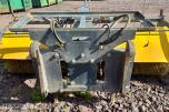 2020 STARK AH3000S feiekost med BM-feste - 300 CM