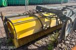 2020 STARK AH3000S feiekost med BM-feste - 300 CM