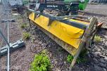 2020 STARK AH3000S feiekost med BM-feste - 300 CM