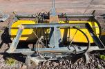 2020 STARK AH3000S feiekost med BM-feste - 300 CM