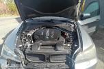 2010 BMW X5 xDrive30d, 271500km, Reparasjonsobjekt, Cruisekontroll, Hengerfeste, Skinninteriør, Soltak/glasstak   