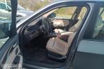 2010 BMW X5 xDrive30d, 271500km, Reparasjonsobjekt, Cruisekontroll, Hengerfeste, Skinninteriør, Soltak/glasstak   