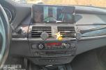 2010 BMW X5 xDrive30d, 271500km, Reparasjonsobjekt, Cruisekontroll, Hengerfeste, Skinninteriør, Soltak/glasstak   