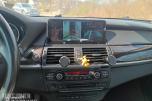 2010 BMW X5 xDrive30d, 271500km, Reparasjonsobjekt, Cruisekontroll, Hengerfeste, Skinninteriør, Soltak/glasstak   