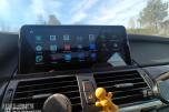 2010 BMW X5 xDrive30d, 271500km, Reparasjonsobjekt, Cruisekontroll, Hengerfeste, Skinninteriør, Soltak/glasstak   