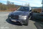 2010 BMW X5 xDrive30d, 271500km, Reparasjonsobjekt, Cruisekontroll, Hengerfeste, Skinninteriør, Soltak/glasstak   