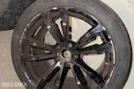 2016 BMW Felger Msport 20"