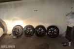 2016 BMW Felger Msport 20"