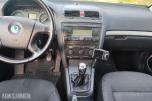 2008 Skoda Octavia 1.9 105hk Reparasjonsobjekt