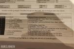 2008 Skoda Octavia 1.9 105hk Reparasjonsobjekt