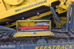 2013 Keestrack Frontier sorteringsverk – beltegående