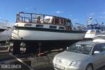 1979 Brofjord 36